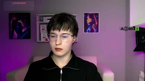 kyleberry_ online show from 11.04.25