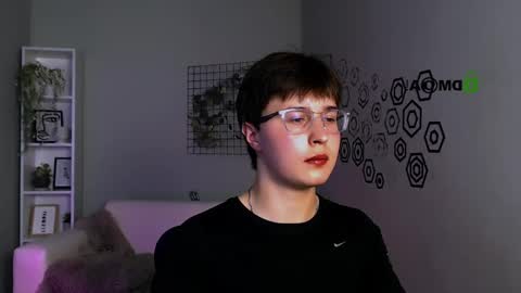 kyleberry_ online show from 11.10.25