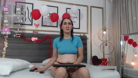 KyleDoom online show from 02.17.25