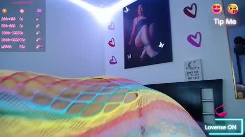 Kylee online show from 02.11.26