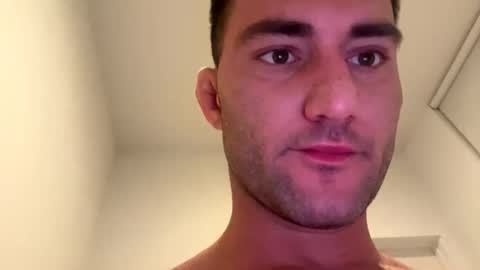 Snapshot of kylegotittt chatting on 02.21.25 Hotbody545 online show from 02.21.25