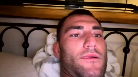 Hotbody545 online show from 11.11.25