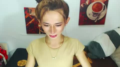 babyKylene online show from 02.16.25