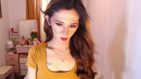 babyKylene online show from 10.02.25