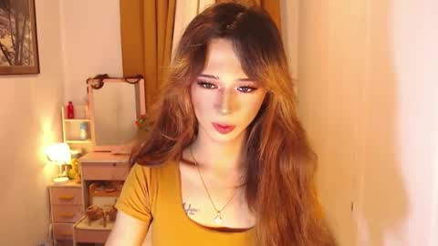 babyKylene online show from 10.31.25