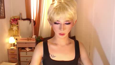 babyKylene online show from 01.11.26