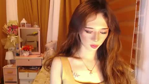 Snapshot of kylene17 chatting on 05.18.26 babyKylene online show from 05.18.26