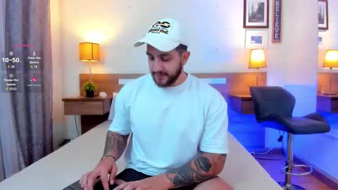 kylenorth_ online show from 09.19.25