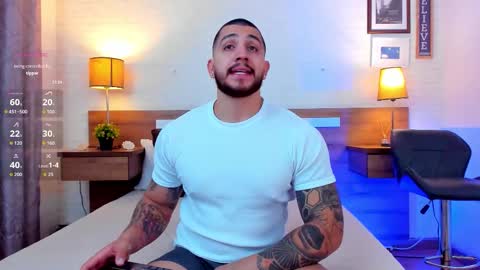 kylenorth_ online show from 09.21.25