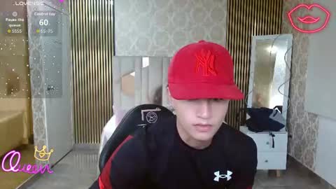 kyler_tay online show from 06.12.26