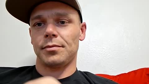 Thickcock813 online show from 10.04.25