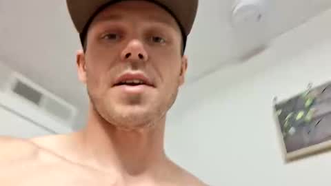 Thickcock813 online show from 11.13.25