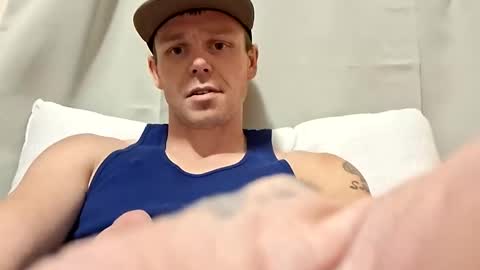 Thickcock813 online show from 12.01.25