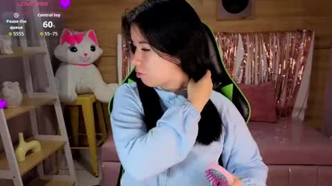 Kilya online show from 04.12.26