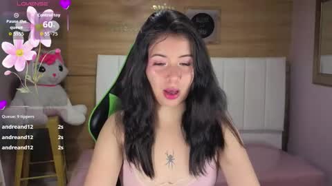 Kilya online show from 04.16.26