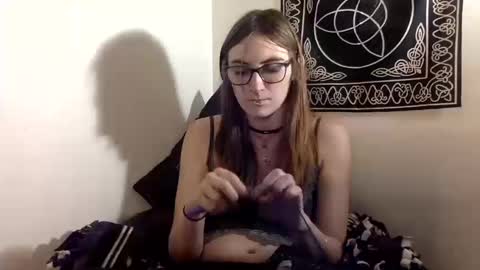 Kylianna online show from 10.10.25