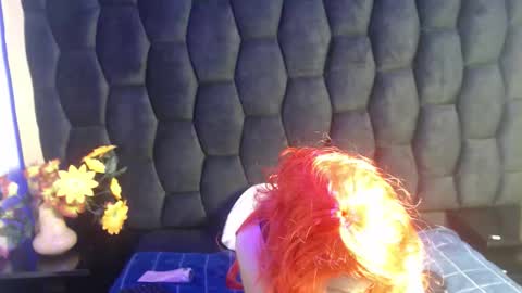 kylie_bloom online show from 11.08.25