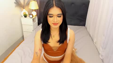 kylie_cums online show from 02.27.25