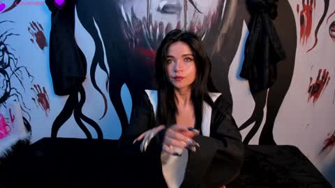 submissive demon Please help me to reach 500 thumbs up online show from 12.04.24