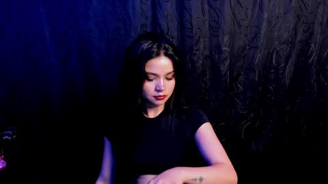 submissive demon Please help me to reach 500 thumbs up online show from 02.04.25