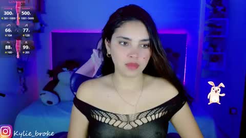 k ylie online show from 02.10.25