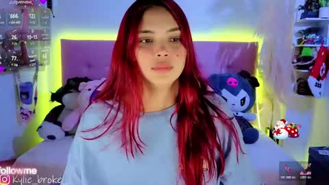 k ylie online show from 12.02.25