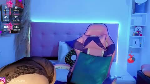 k ylie online show from 03.25.26