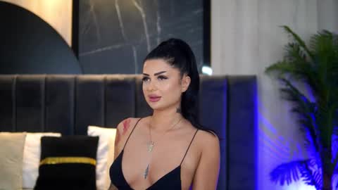 Kylie online show from 03.11.26