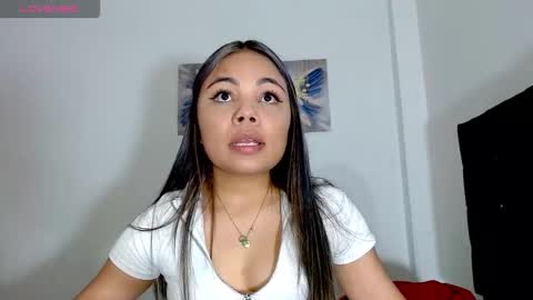 Snapshot of kylie_loveee chatting on 02.26.26 Paola online show from 02.26.26