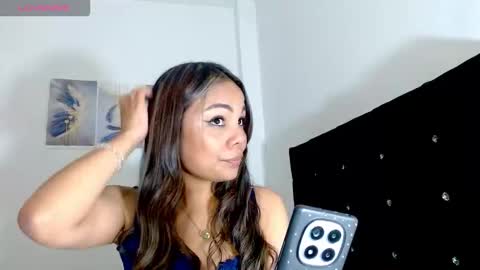 Snapshot of kylie_loveee chatting on 03.05.26 Paola online show from 03.05.26