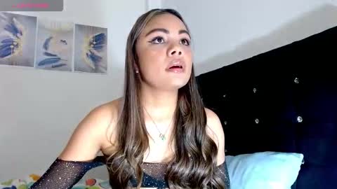 Snapshot of kylie_loveee chatting on 03.15.26 Paola online show from 03.15.26