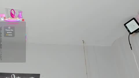 kylie_ls online show from 10.22.25