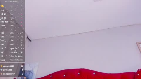 Snapshot of kylie_ls chatting on 04.21.26 kylie_ls online show from 04.21.26