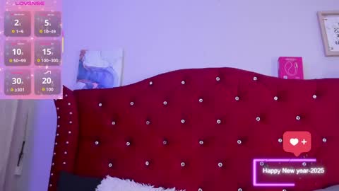 Snapshot of kylie_ls chatting on 05.20.26 kylie_ls online show from 05.20.26