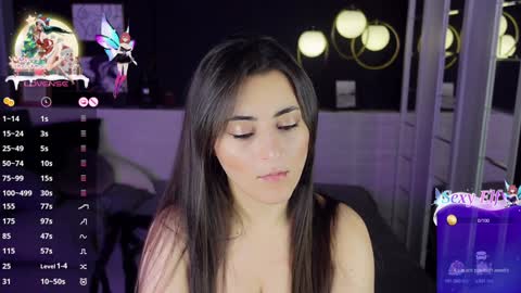 Kylie online show from 12.29.24