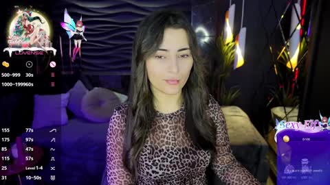 Kylie online show from 12.30.24