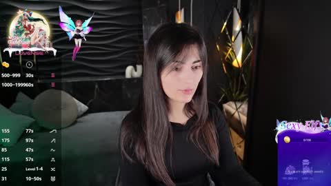 Kylie online show from 01.03.25