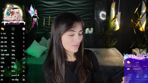 Kylie online show from 01.03.25