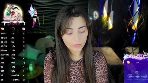 Kylie online show from 01.05.25