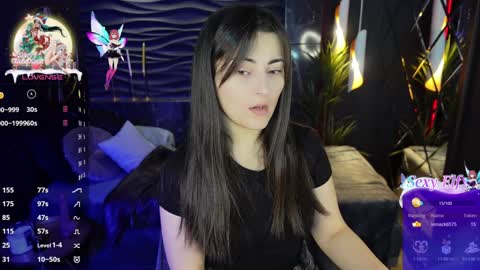 Kylie online show from 01.06.25