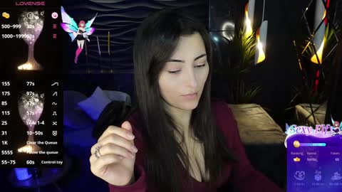 Kylie online show from 01.07.25