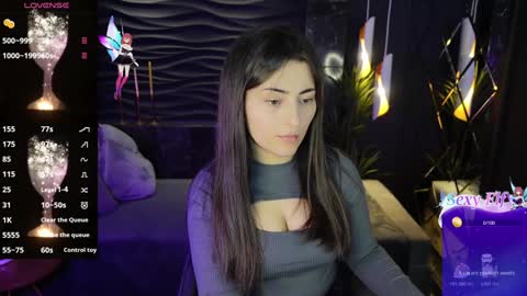 Kylie online show from 01.10.25