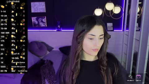 Kylie online show from 01.15.25