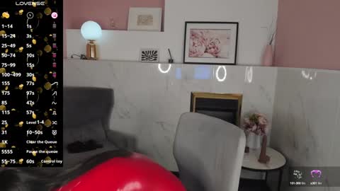 Kylie online show from 01.25.25