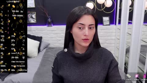 Kylie online show from 01.28.25