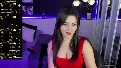 Kylie online show from 01.29.25