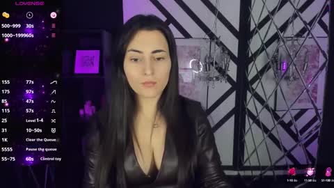 Kylie online show from 03.02.25