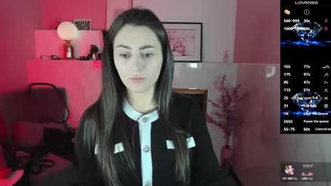 Kylie online show from 09.21.25