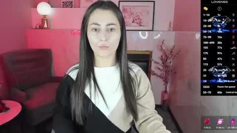 Kylie online show from 09.25.25