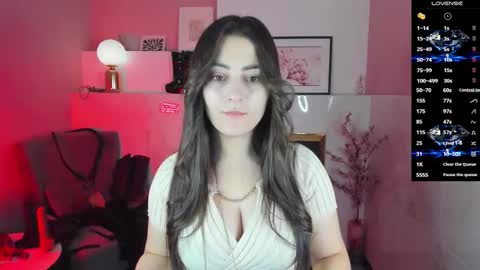 Kylie online show from 10.13.25